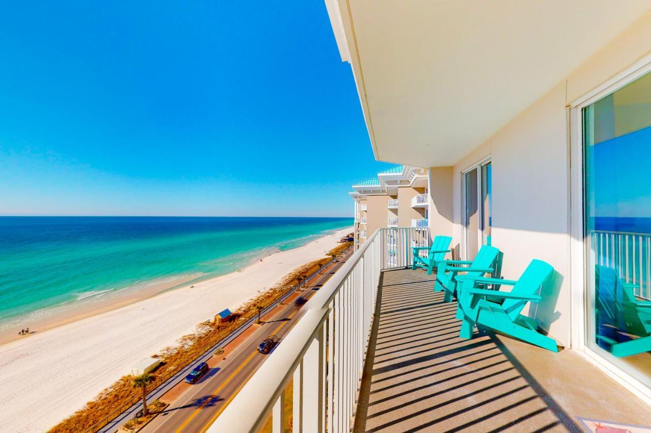 Majestic Sun 1111A Miramar Beach Destin Exterior photo