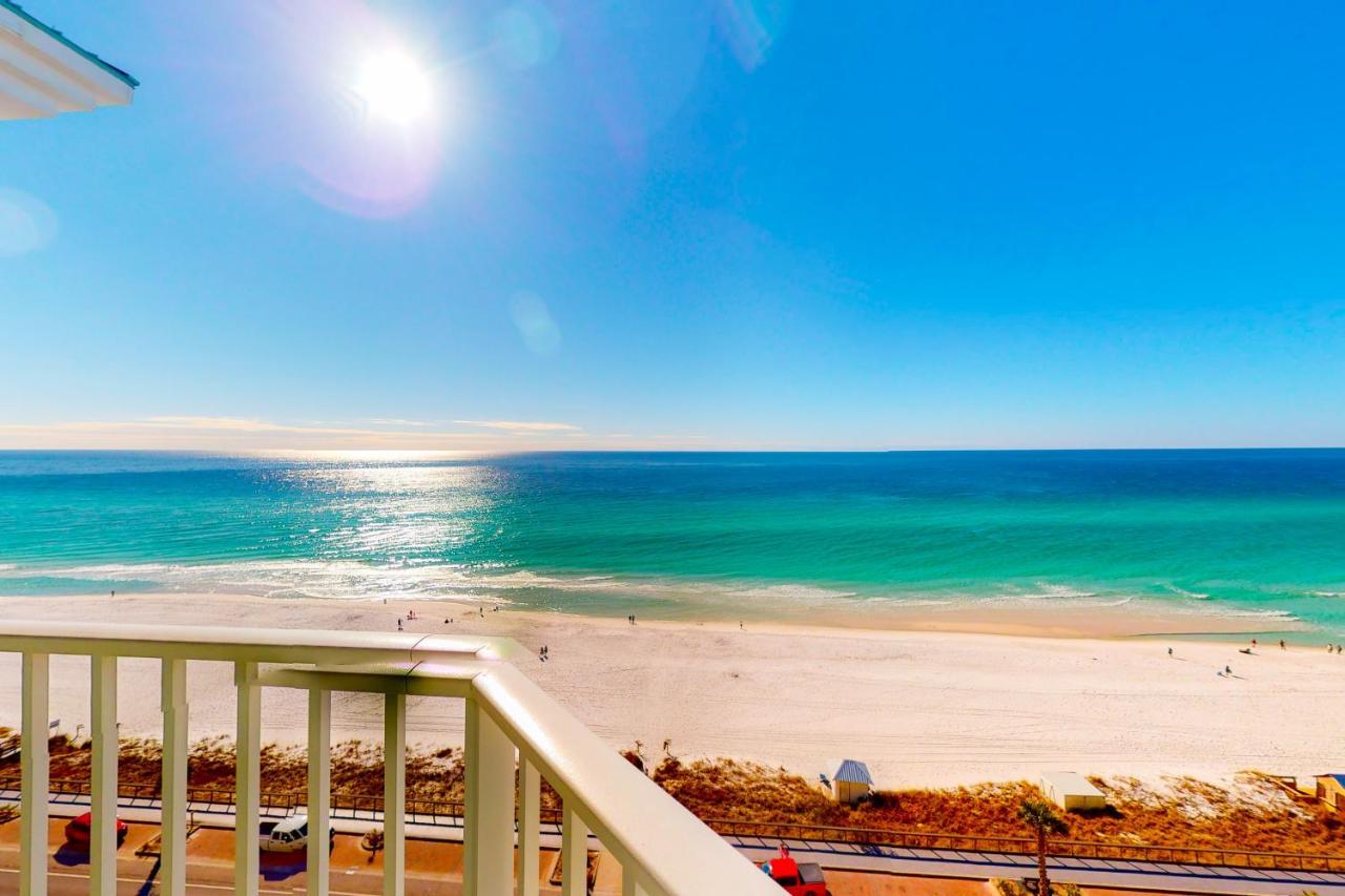 Majestic Sun 1111A Miramar Beach Destin Exterior photo