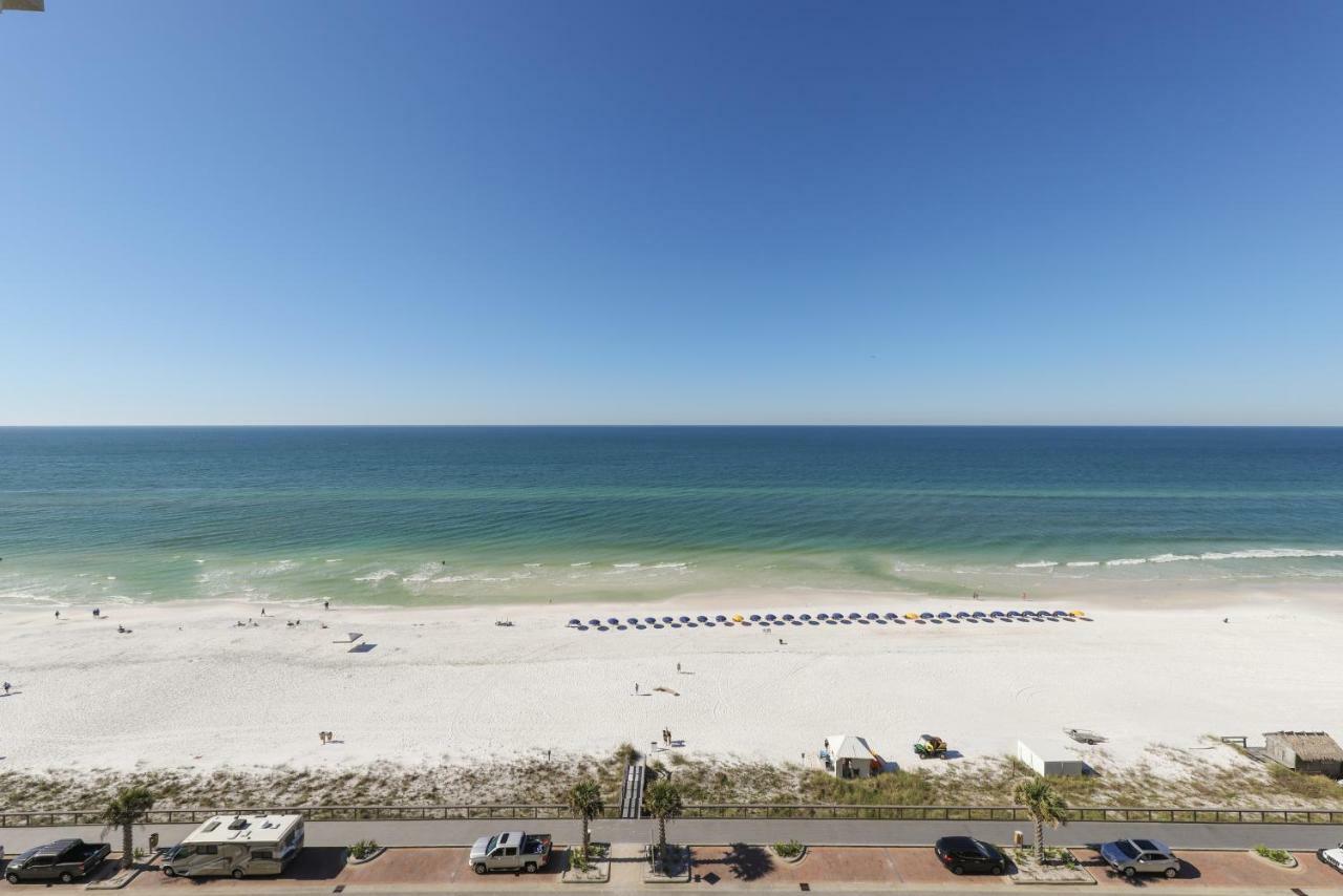 Majestic Sun 1111A Miramar Beach Destin Exterior photo