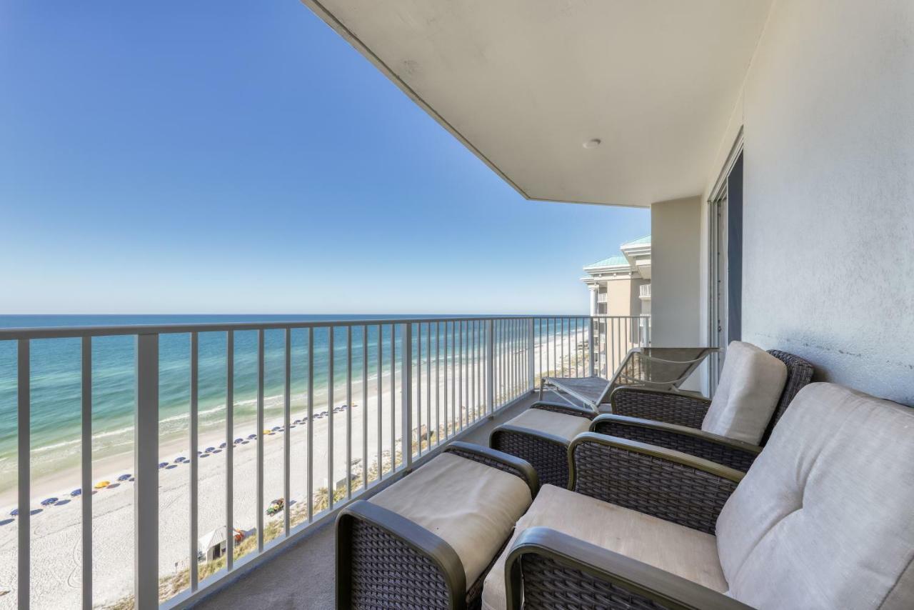 Majestic Sun 1111A Miramar Beach Destin Exterior photo
