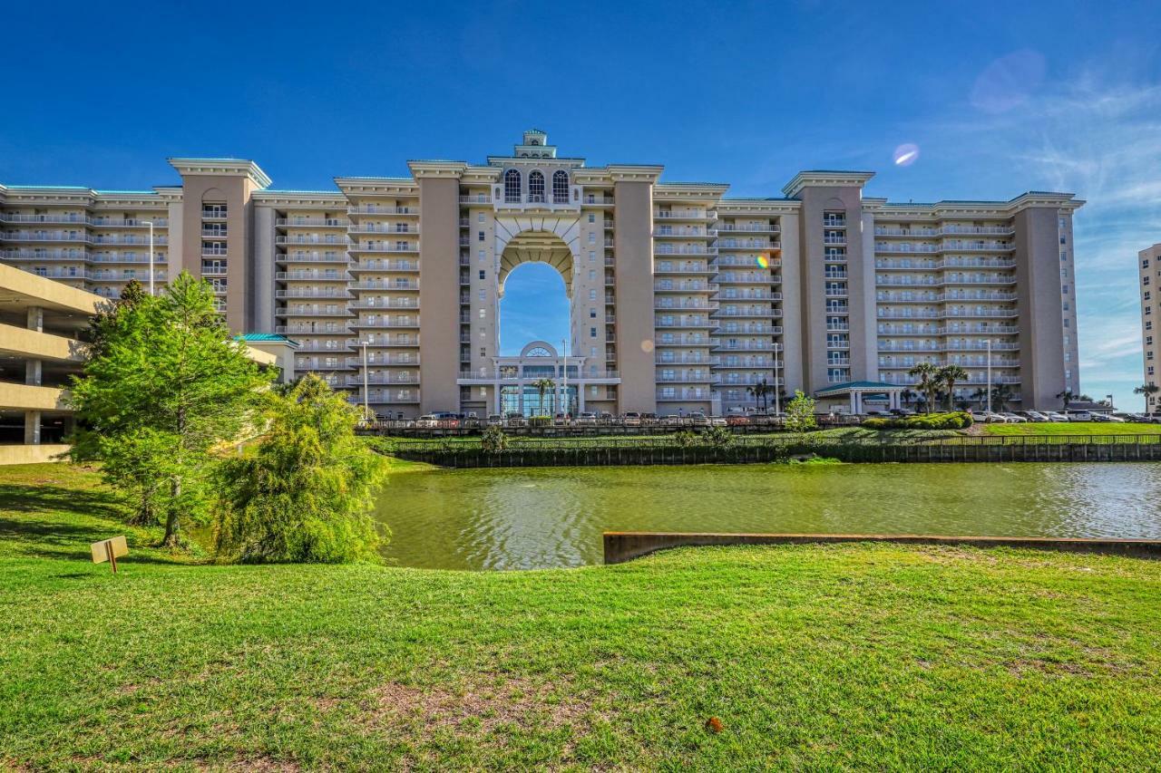 Majestic Sun 1111A Miramar Beach Destin Exterior photo